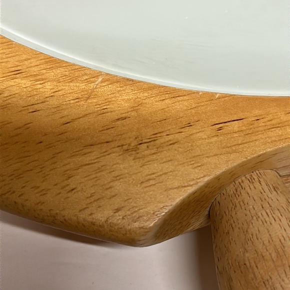 Easy life cheese board with beautiful glass board and 3 tool set - Picture 9 of 12